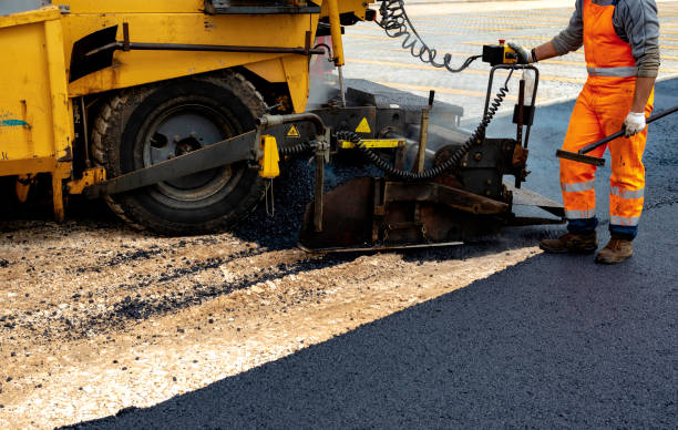 Best Stamped Concrete Driveways  in Heath, TX