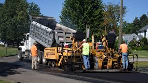 Best Stamped Concrete Driveways  in Heath, TX